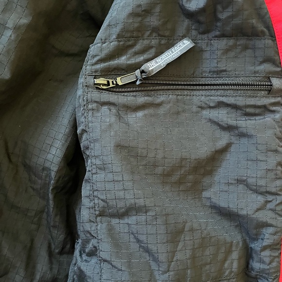 Vintage 90s North Face Ski Jacket Size Large - Picture 4 of 7